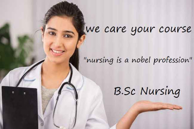 B.Sc Nursing Admission Procedure, Academic Session, Fees Structure ...