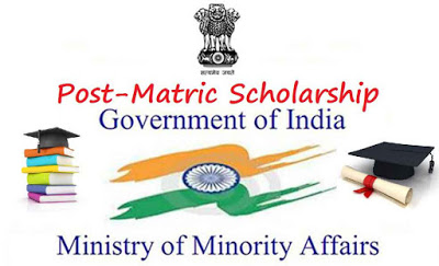 MOMA Post-Matric Minority Scholarship