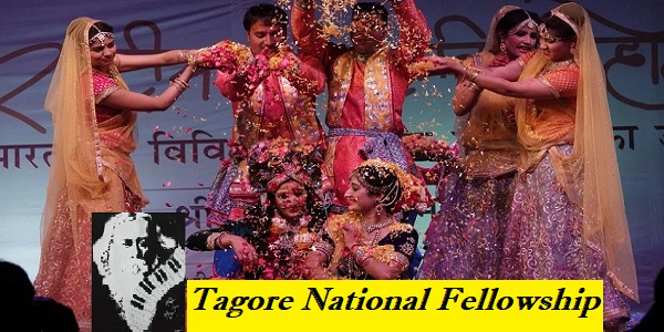 Tagore National Fellowship