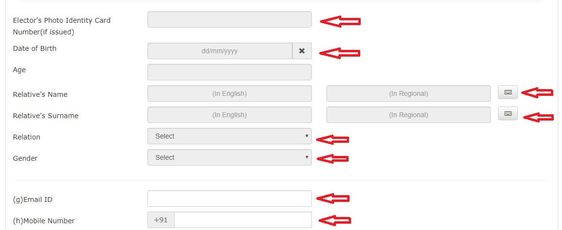 Application Process 7